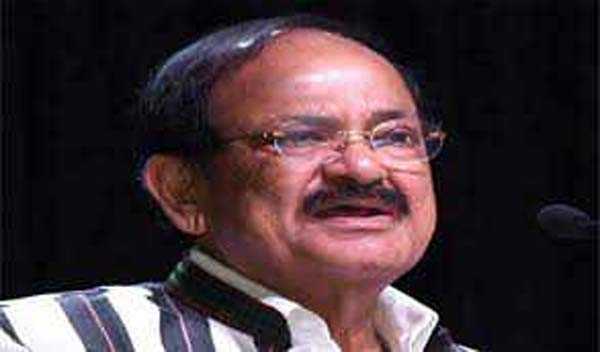 हर व्यक्ति को विकास का अवसर देकर राष्ट्र नये स्तर पर पहुंचेगा: वेंकैया हर व्यक्ति को विकास का अवसर देकर राष्ट्र नये स्तर पर पहुंचेगा: वेंकैया